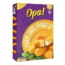 Opa Cheese Croquttes 750G