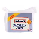 Adams Real Mozzarella Cheese 200G