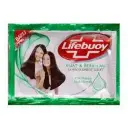 Lifebuoy Herbal Strong Sachet 9ML