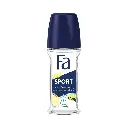 Fa Sport Roll On 50ML