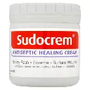 Sudo Cream