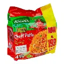 Knorr Chatpatta 4in1 Pack