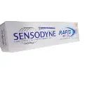 Sensodyne Rapid Action Mint 100G