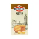 Bismark Butter Cookies 70G