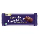 Cadbury Dairy Milk 52G