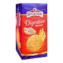 Bismark Digestive Original 160G