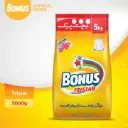 Bonus Tristar 5KG