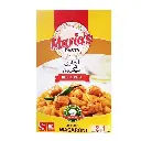 Mario's Pasta Achari Macaroni