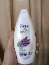 Dove Relaxing Ritual Body Wash 200ML