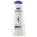 Dove Intense Repair Shampoo 360ML