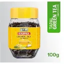 Tapal Geen Tea Lemon Grass 100G