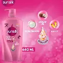 Sunsilk Thick & Long Shampoo 660ML 