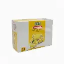 Tapal Green Tea Lemon Flavored Tea