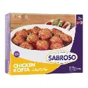 Sabroso Saver Kofta 1KG 