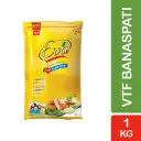  Eva Banaspati Ghee 1 Litre