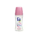 Fa Roll Dry Protect Roll On 50ML