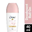 Dove Powder Soft 40ML