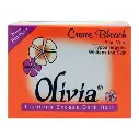 Olivia Cream