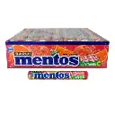 Mentos Peach Orange