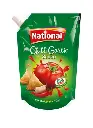 National Chilli Garlic 210G