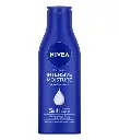 Nivea Intense Moisture Body Lotion 5in1 100ML