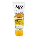 Mec Brightening Lemon Face Wash 100ML