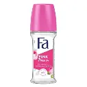 Fa Pink Passion Roll On 50ML