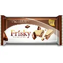 Innovative Frisky Chocolate Coated Wafer Roll