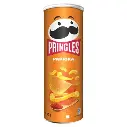 Pringles Paprika 165G