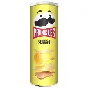 Pringles Cheesy Cheese 165G