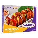 Sabroso Shahi Tikka 500G