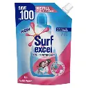 Surf Excel Stain Remover Liquid 900ML Pouch