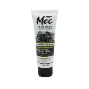 Mec Activated Charcoal Face Wash 100G