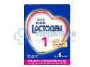 Nestle Lactogen Active Grow 1 120G