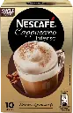Nestle Nescafe Cappuccino Intensity 210ML
