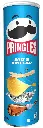 Pringles Salt & Vinegar 165G