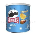 Pringles Salt & Vinegar 40G