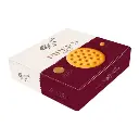 Piper's Gold Classic Short Bread Cookie Family Pack
