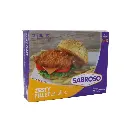 Sabroso Zesty Fillet 550G Ep