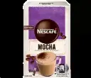 Nestle Nescafe Intensity Mocha 210ML
