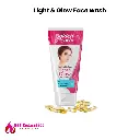 Golden Pearl Lightning Facial