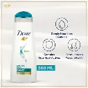 Dove Damage Dryness Care Shampoo 360ML