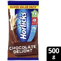 Horlicks Chocolate Pouch 400G