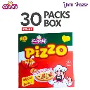 Giggly Pizzo Soft & Jelly