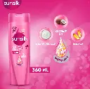 Sunsilk Thick & Long 360ML