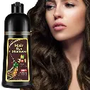 Color Match Hair Coloring Shampoo 3 Dark Brown