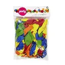 BALOON COLOUR PACKET Rs 100