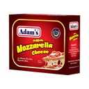 Adams Buffalo Mozzarella Cheese 200G
