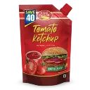 BAKE PARLOR Tomato Ketchup 500G