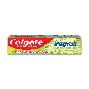 Colgate M- Fresh Toothpaste Green 125G